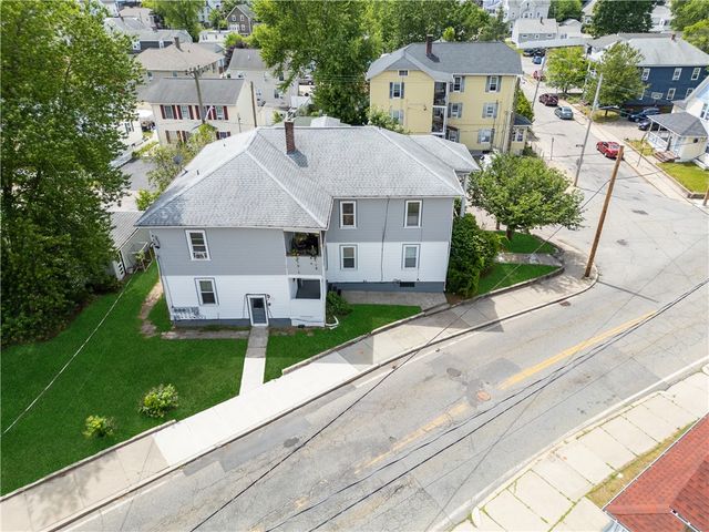 243 Transit Street, Woonsocket, RI 02895
