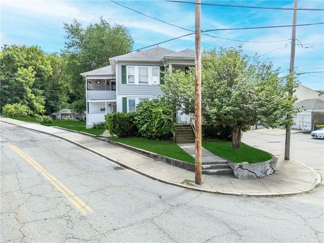 243 Transit Street, Woonsocket, RI 02895