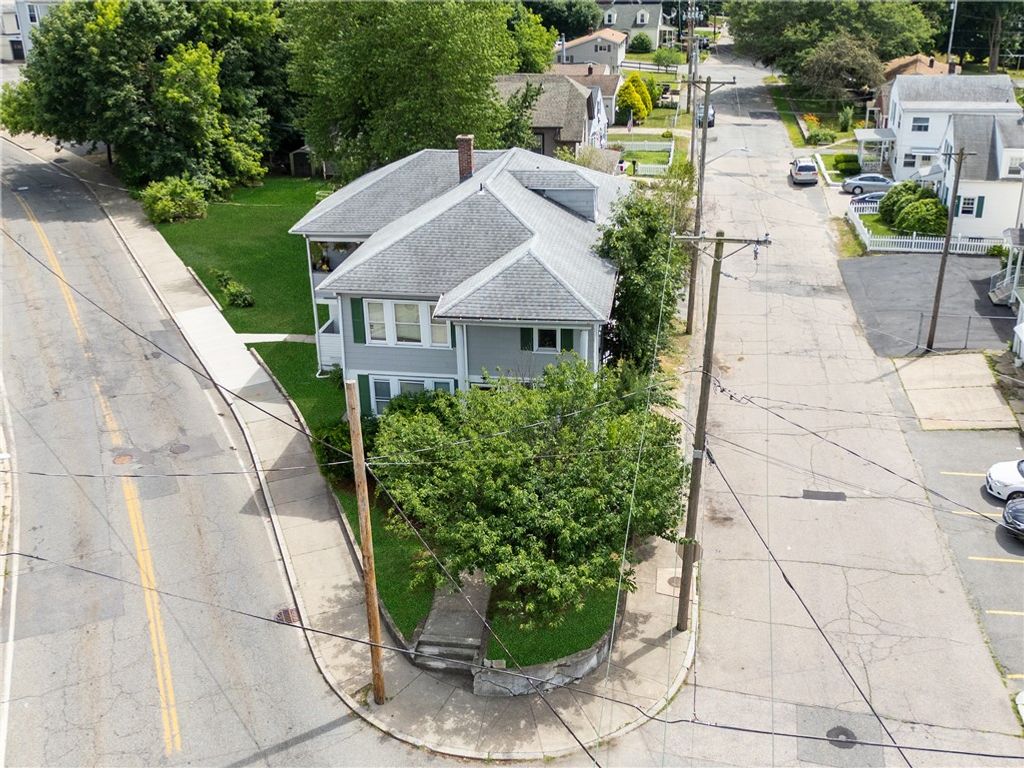 243 Transit Street, Woonsocket, RI 02895