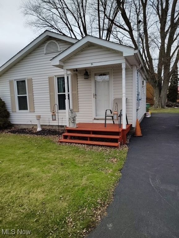 2447 Linwood, Ashtabula, OH 44004
