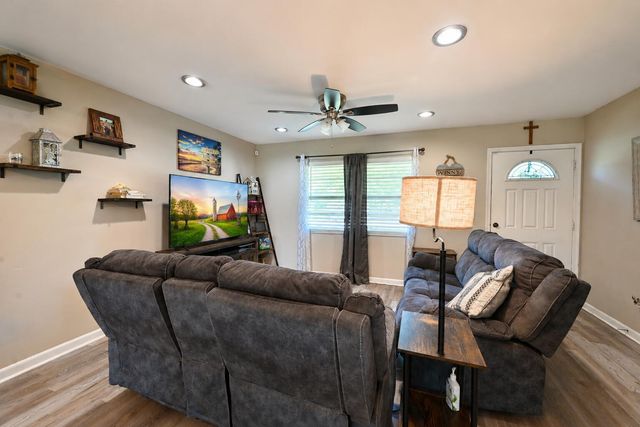 4703 Myrtle Drive, Fort Pierce, FL 34982