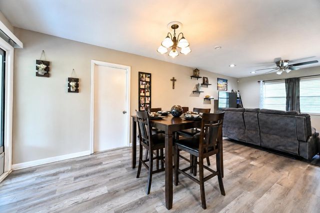 4703 Myrtle Drive, Fort Pierce, FL 34982