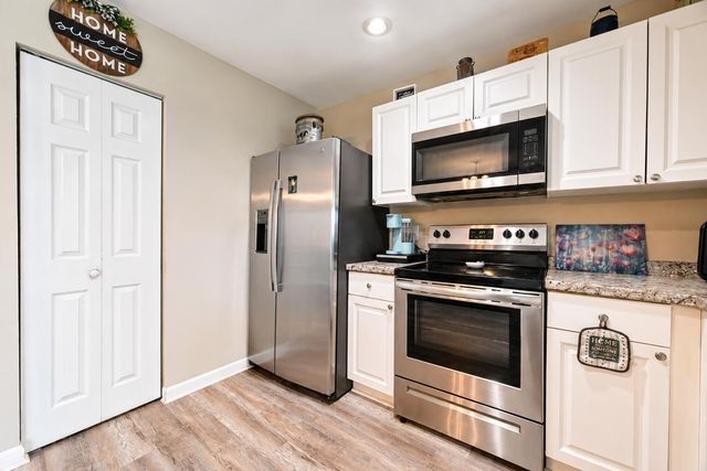 4703 Myrtle Drive, Fort Pierce, FL 34982