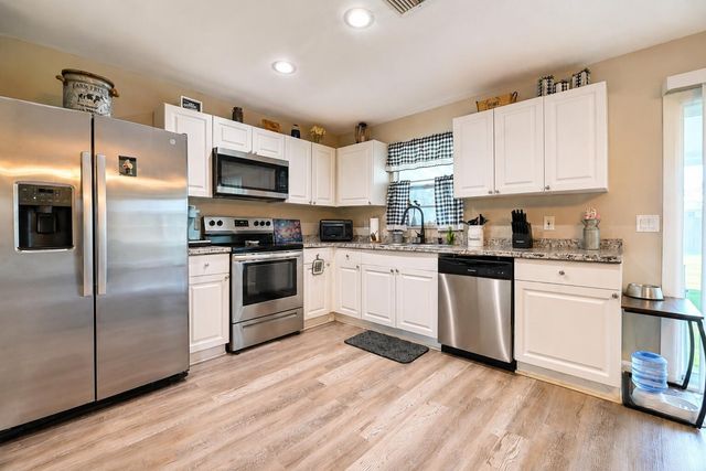 4703 Myrtle Drive, Fort Pierce, FL 34982