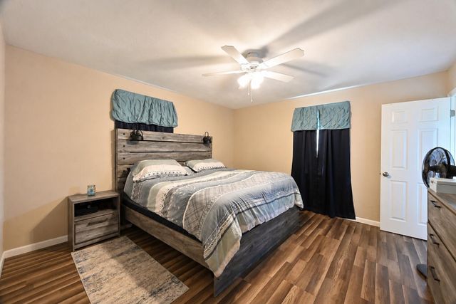 4703 Myrtle Drive, Fort Pierce, FL 34982