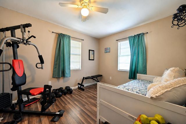 4703 Myrtle Drive, Fort Pierce, FL 34982