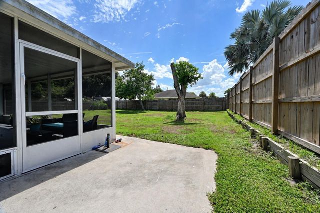 4703 Myrtle Drive, Fort Pierce, FL 34982