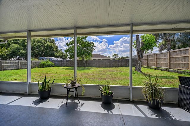 4703 Myrtle Drive, Fort Pierce, FL 34982