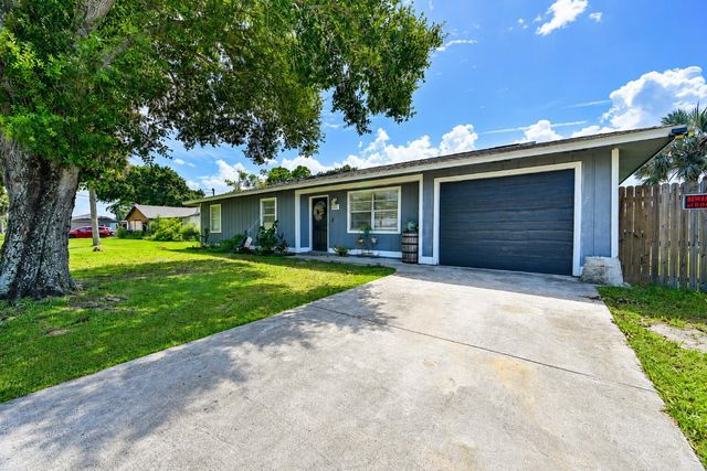 4703 Myrtle Drive, Fort Pierce, FL 34982