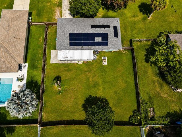4703 Myrtle Drive, Fort Pierce, FL 34982