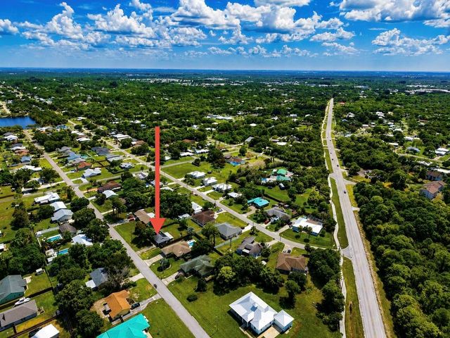 4703 Myrtle Drive, Fort Pierce, FL 34982