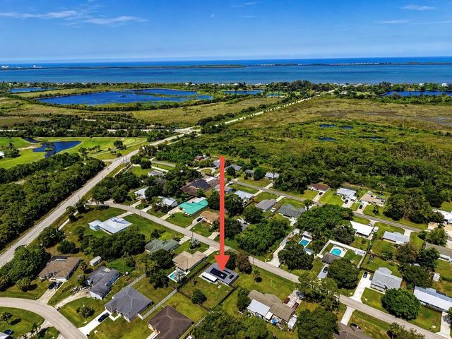 4703 Myrtle Drive, Fort Pierce, FL 34982