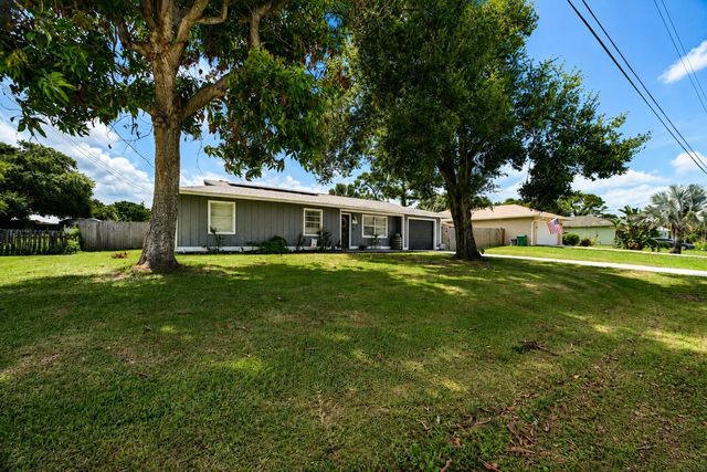4703 Myrtle Drive, Fort Pierce, FL 34982