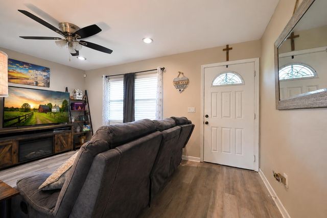 4703 Myrtle Drive, Fort Pierce, FL 34982