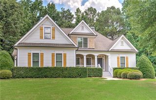 4825 Whispering Pine Way, Cumming, GA 30028