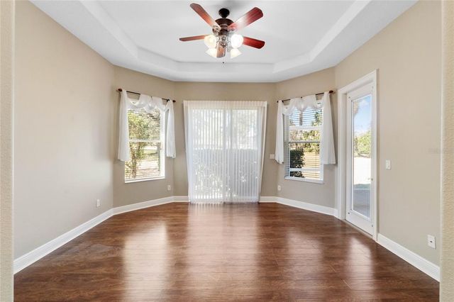 6027 SPINNAKER LOOP, Lady Lake, FL 32159