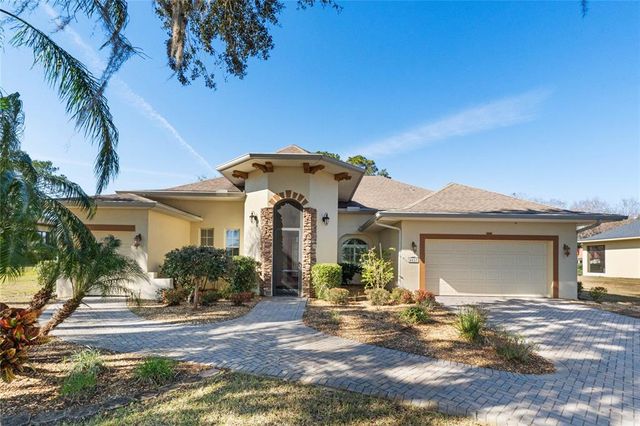 6027 SPINNAKER LOOP, Lady Lake, FL 32159