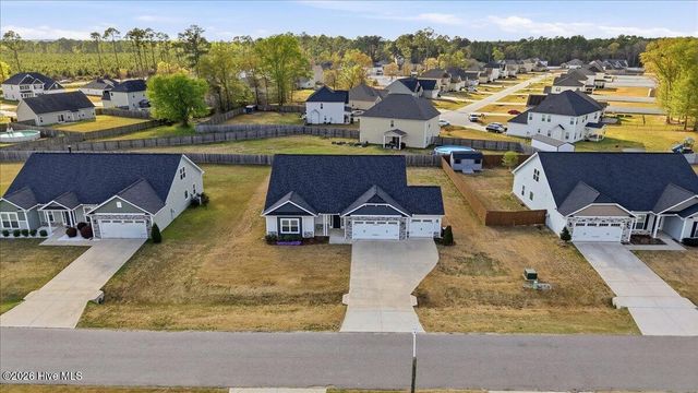 207 Spring Forest Drive, Goldsboro, NC 27534