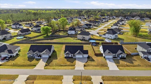 207 Spring Forest Drive, Goldsboro, NC 27534