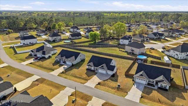 207 Spring Forest Drive, Goldsboro, NC 27534