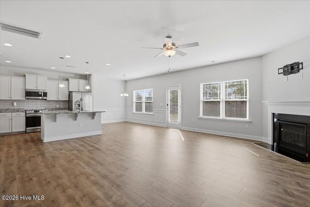 207 Spring Forest Drive, Goldsboro, NC 27534