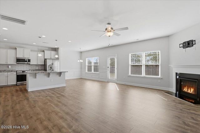 207 Spring Forest Drive, Goldsboro, NC 27534