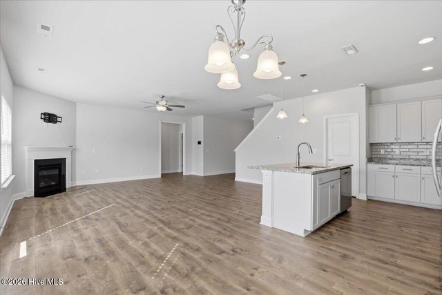 207 Spring Forest Drive, Goldsboro, NC 27534