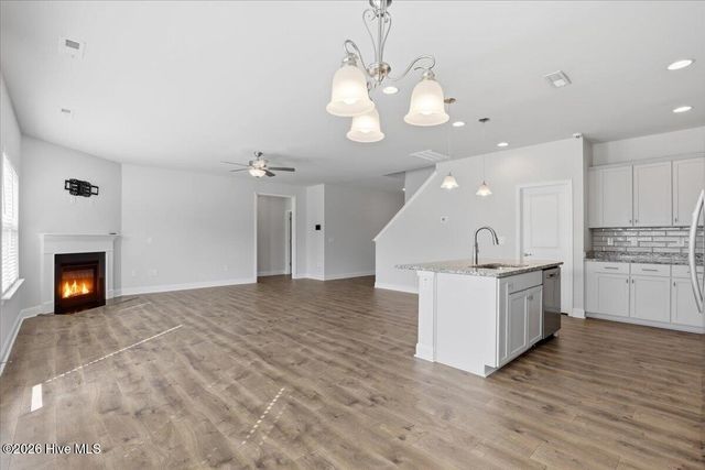 207 Spring Forest Drive, Goldsboro, NC 27534