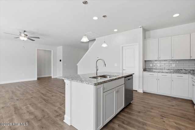 207 Spring Forest Drive, Goldsboro, NC 27534