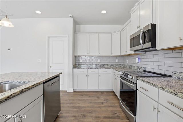 207 Spring Forest Drive, Goldsboro, NC 27534