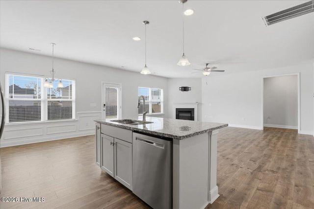 207 Spring Forest Drive, Goldsboro, NC 27534