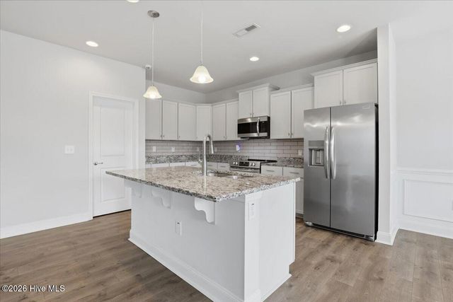 207 Spring Forest Drive, Goldsboro, NC 27534