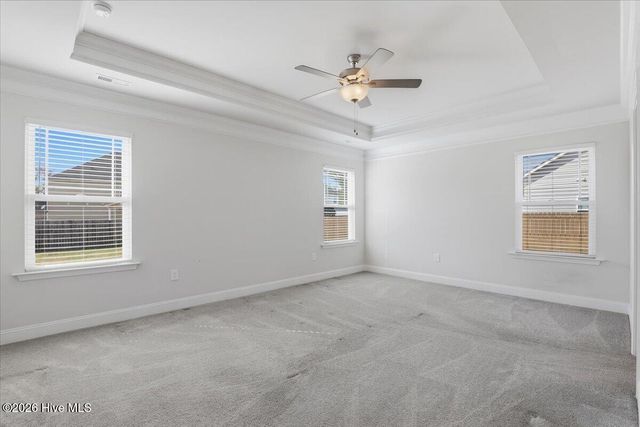 207 Spring Forest Drive, Goldsboro, NC 27534