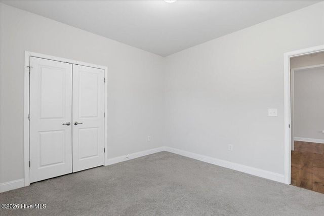 207 Spring Forest Drive, Goldsboro, NC 27534