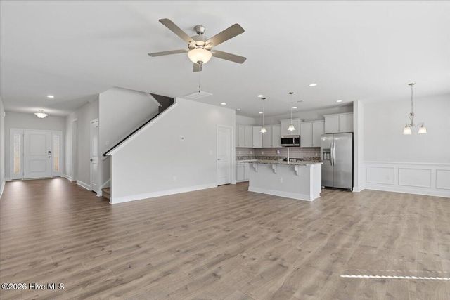 207 Spring Forest Drive, Goldsboro, NC 27534