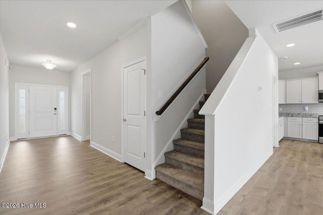 207 Spring Forest Drive, Goldsboro, NC 27534