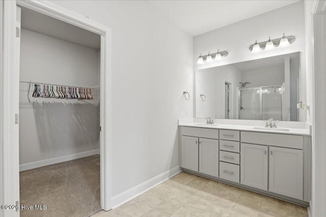 207 Spring Forest Drive, Goldsboro, NC 27534