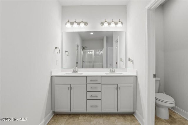 207 Spring Forest Drive, Goldsboro, NC 27534