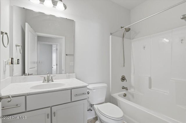 207 Spring Forest Drive, Goldsboro, NC 27534