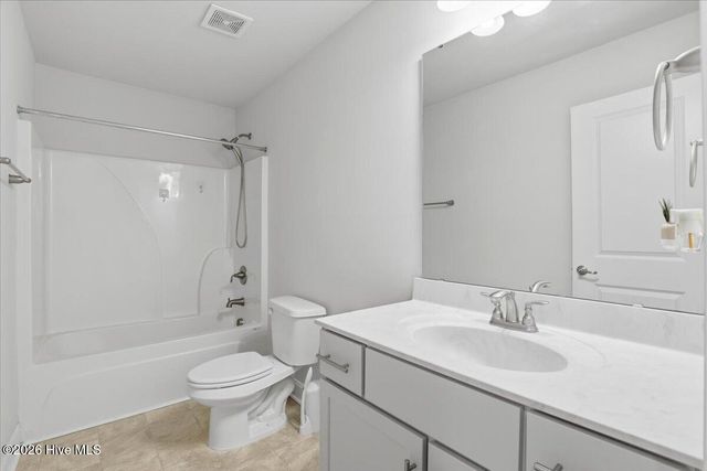 207 Spring Forest Drive, Goldsboro, NC 27534