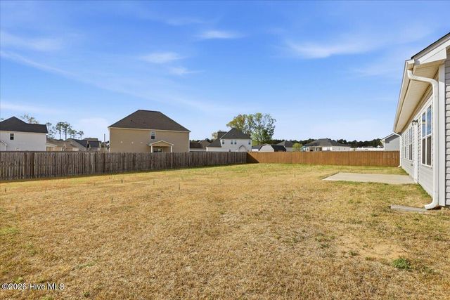 207 Spring Forest Drive, Goldsboro, NC 27534