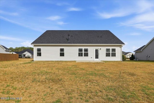 207 Spring Forest Drive, Goldsboro, NC 27534