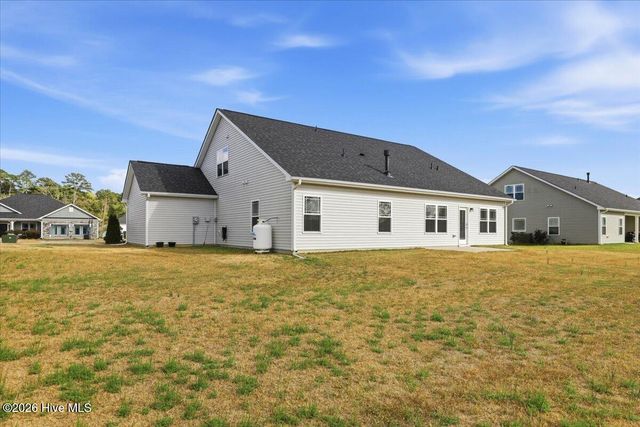 207 Spring Forest Drive, Goldsboro, NC 27534