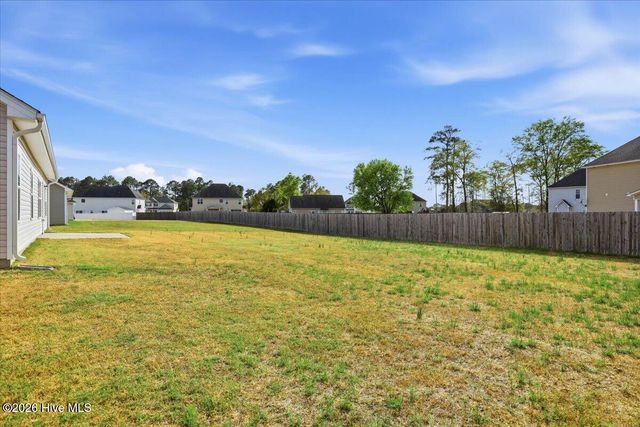 207 Spring Forest Drive, Goldsboro, NC 27534