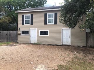 1704 Baker, Bryan, TX 77803