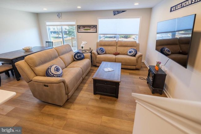 129 HIGHPOINT PARK DR, Bellefonte, PA 16823