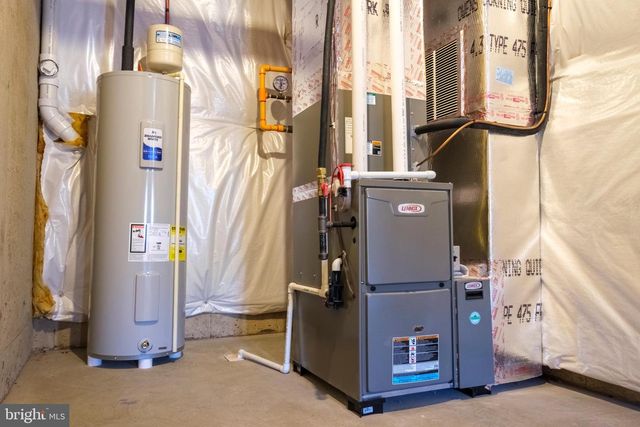 129 HIGHPOINT PARK DR, Bellefonte, PA 16823