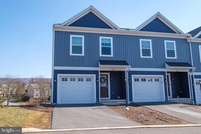 129 HIGHPOINT PARK DR, Bellefonte, PA 16823