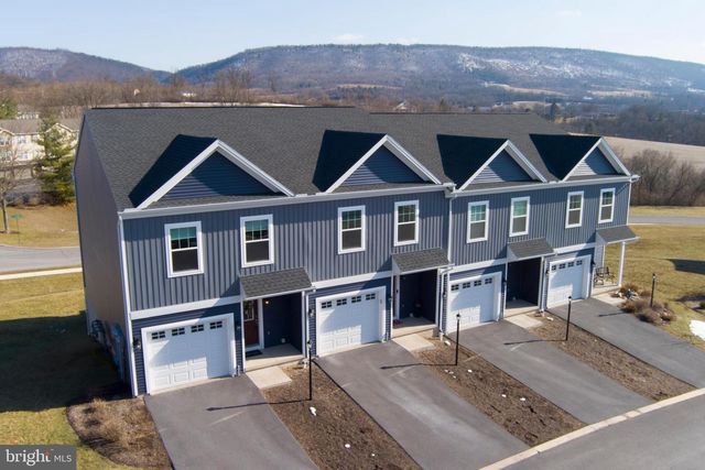 129 HIGHPOINT PARK DR, Bellefonte, PA 16823