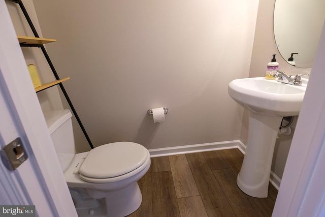 129 HIGHPOINT PARK DR, Bellefonte, PA 16823